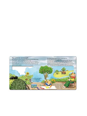 LINGOLI VERLAG | Libro - Leo Lausemaus - Nuove storie da un minuto dalla fattoria | 